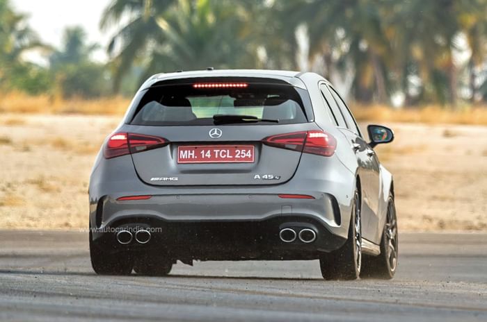 Autocar Track Day: India's best drivers' cars 2024 